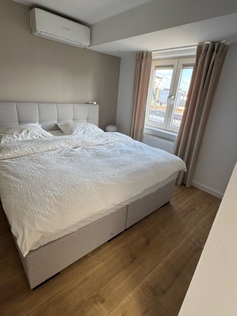 Medium property photo - Ben Viljoenstraat 11rd, 2021 AA Haarlem